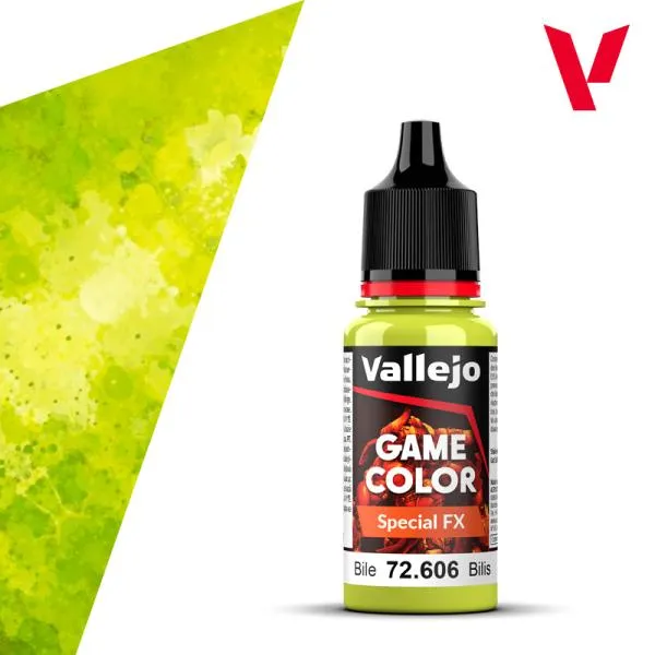 Vallejo Game Color Special FX Galle